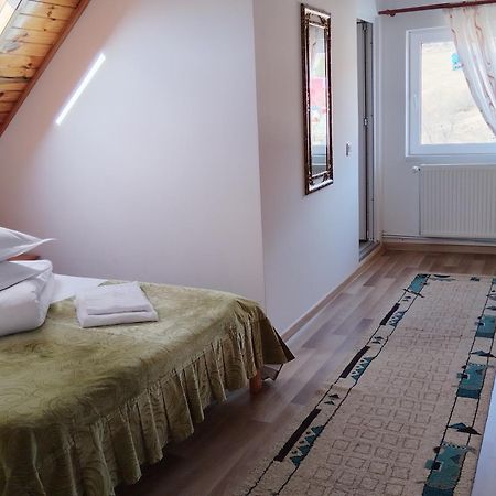 Garofita Pietrei Craiului Hotel Pestera  Ngoại thất bức ảnh